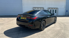BMW i4 250kW eDrive40 M Sport 83.9kWh 5dr Auto Electric Hatchback
